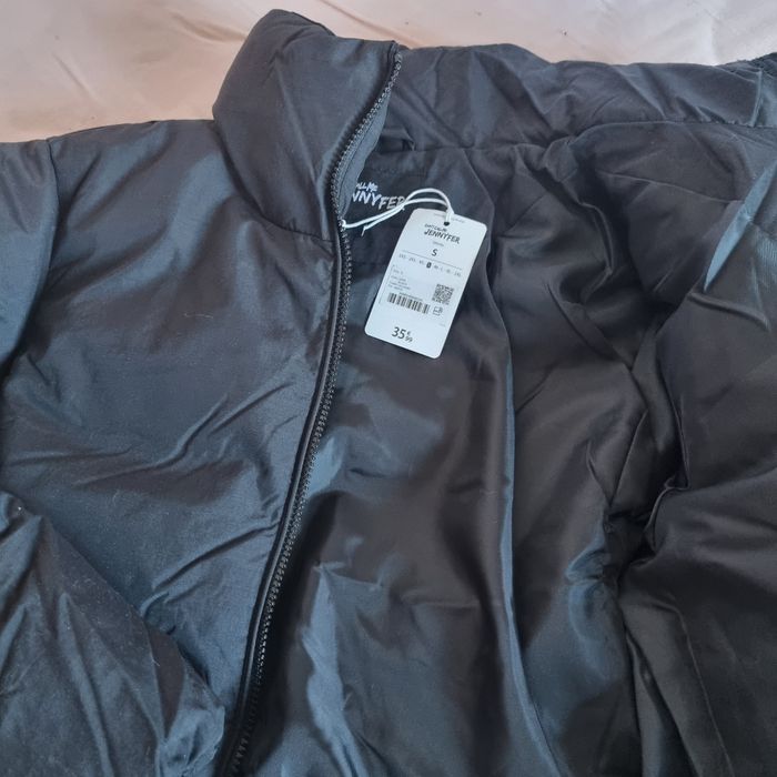Manteau d'hiver doudoune  neuve Jennyfer - photo numéro 2