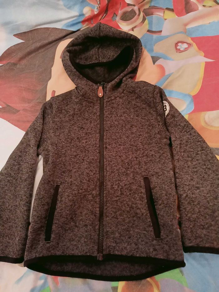 Gilet