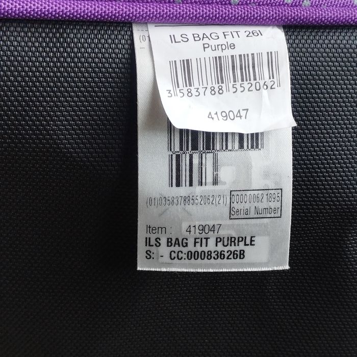 Roller fitness enfant FIT3 JR et sa housse - photo numéro 10