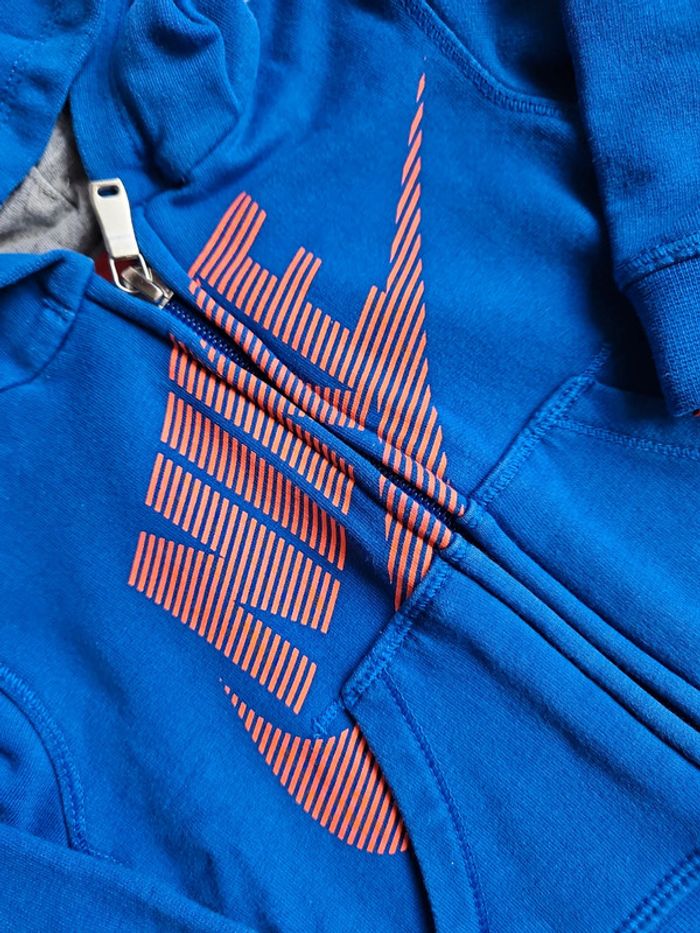 Veste nike - photo numéro 2