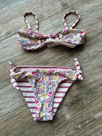 Maillot de bain 6 ans