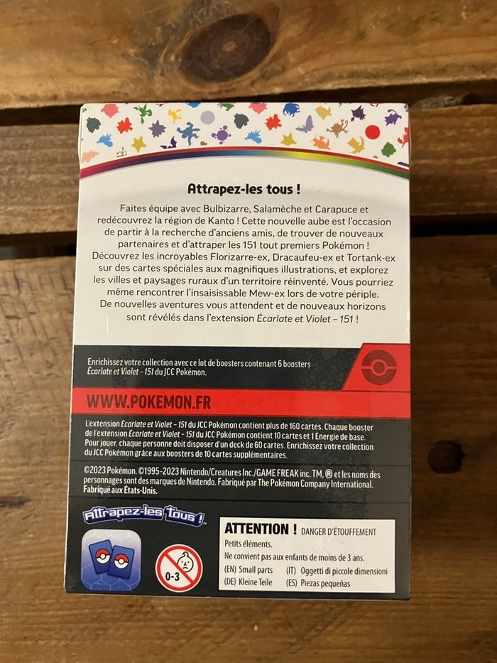 Bundle EV 3.5 - photo numéro 2