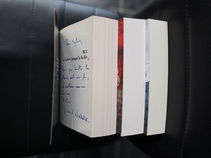 Trilogie W3 - photo numéro 5