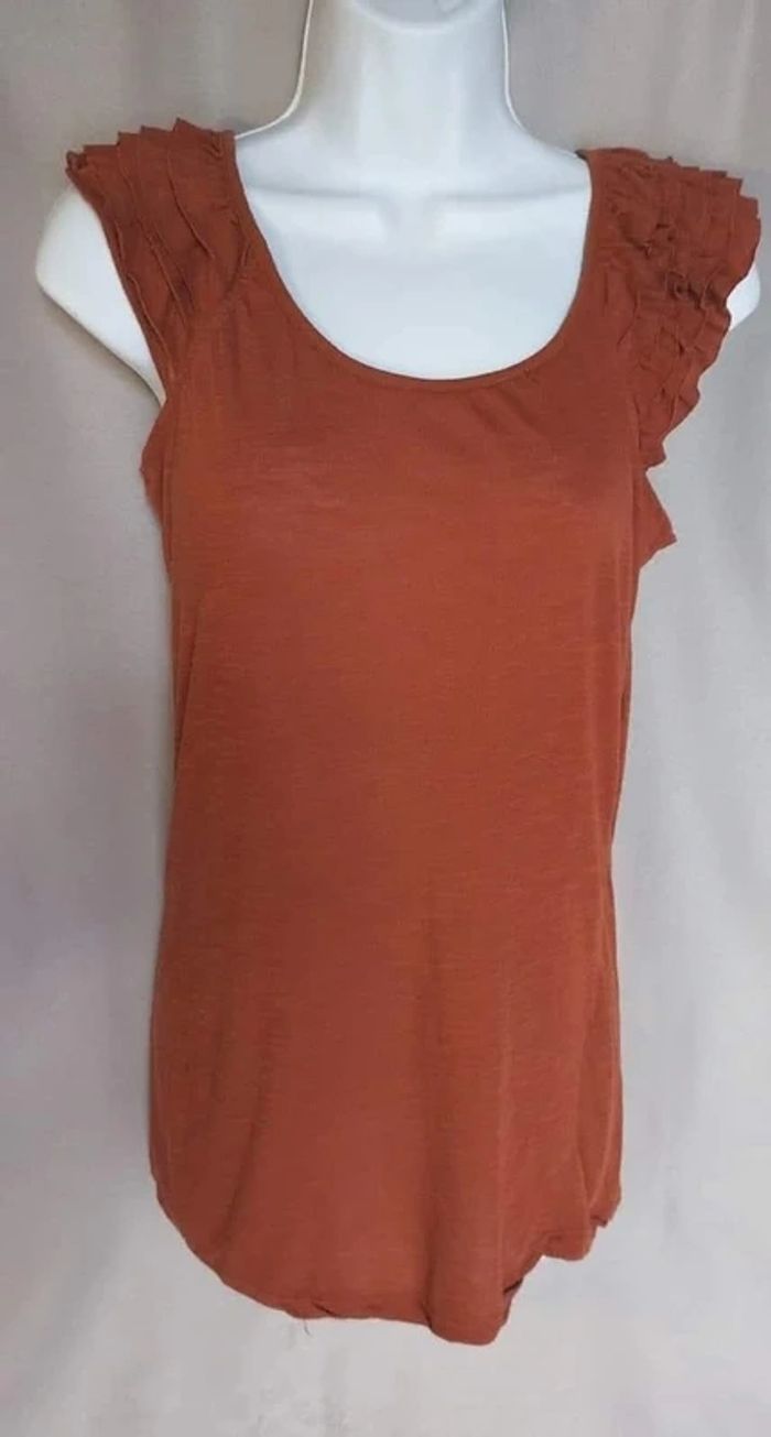 Jolie Haut eldys T-XL - photo numéro 5