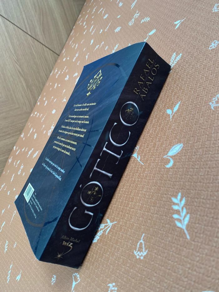 Gotico - photo numéro 3