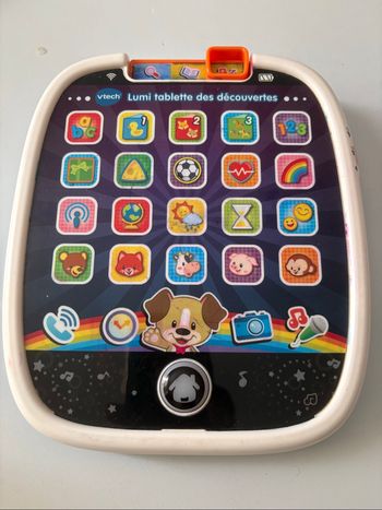 Tablette