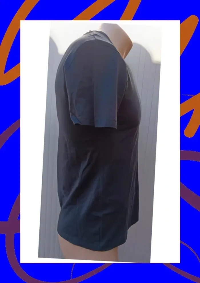 Tee shirt M Armani Exchange - photo numéro 5