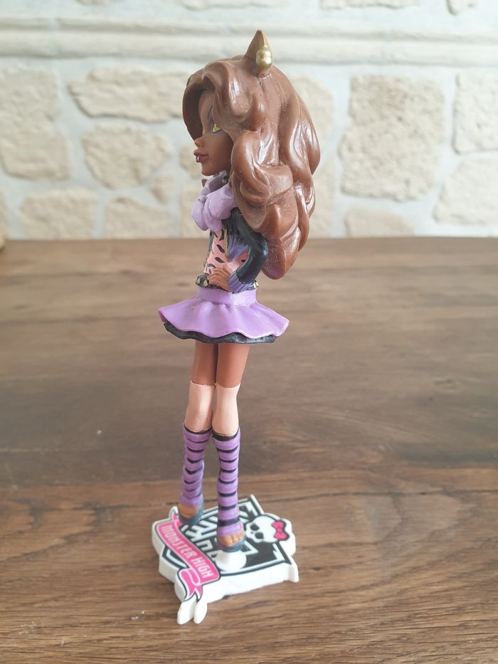 figurine  monster  hight - photo numéro 3