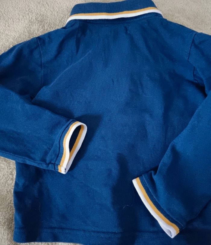 Pull manches longues  4 ans - photo numéro 6