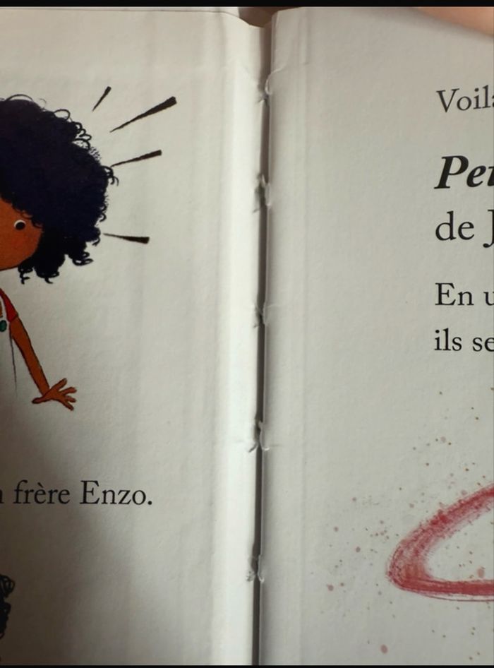 Lot de livres « Une aventure avec » - photo numéro 2