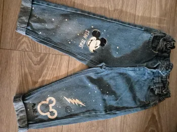 Jeans Mickey
