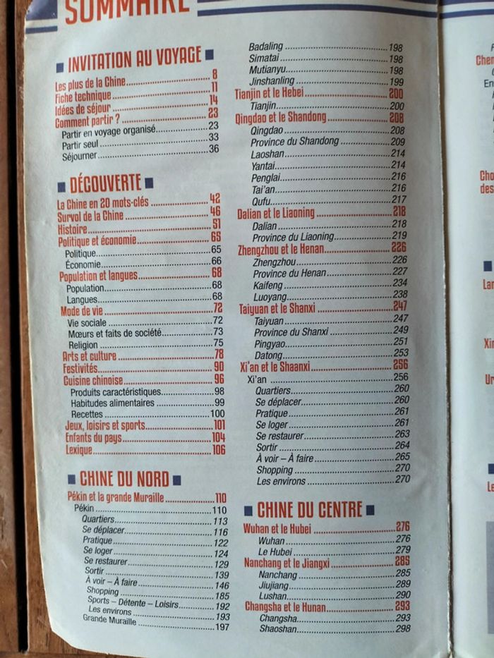 Petit futé Chine - photo numéro 3