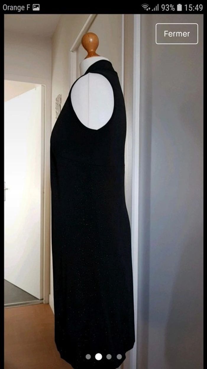 Robe fluide - photo numéro 2