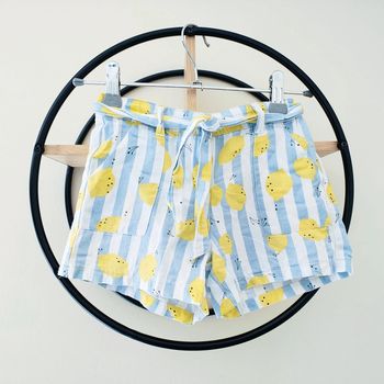 4 ans short orchestra