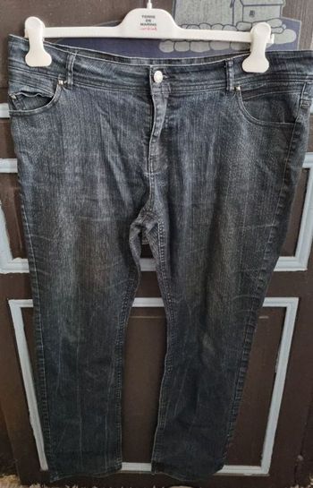 Jeans slim 48