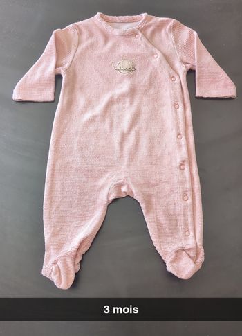 Pyjama