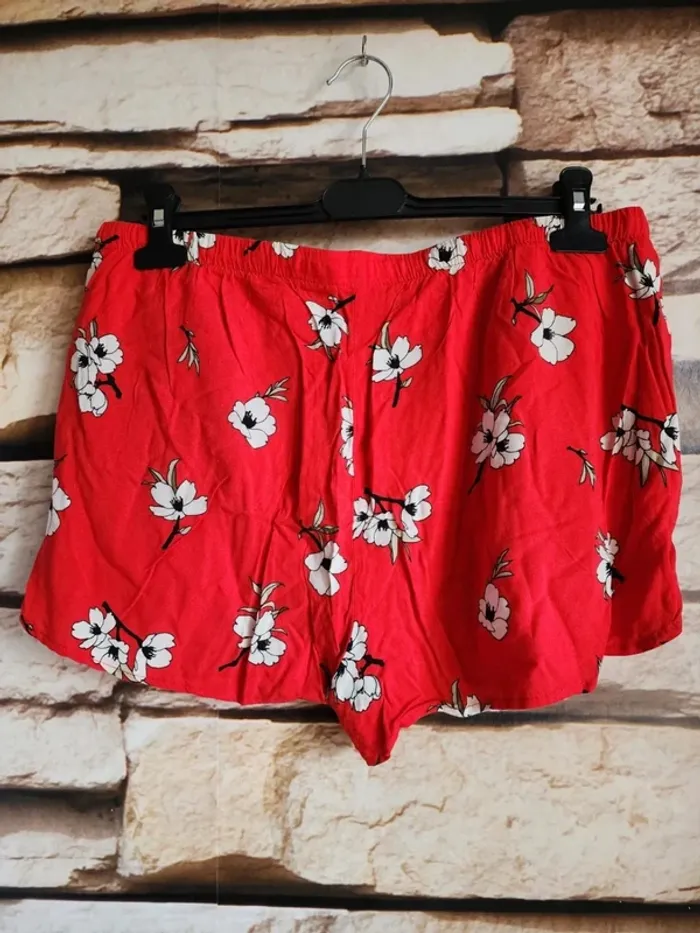 🌸Short fluide a poches Primark Taille 42🌸 - photo numéro 3