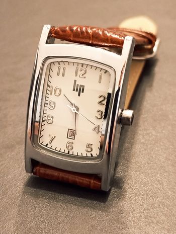 Montre Lip Tank Neuve