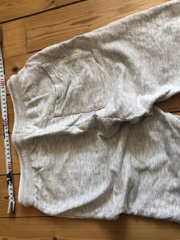 Bas jogging kiabi - photo numéro 3