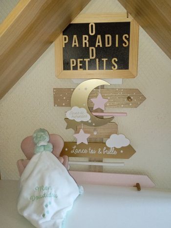 Doudou dinosaure mon doudidou pommette 