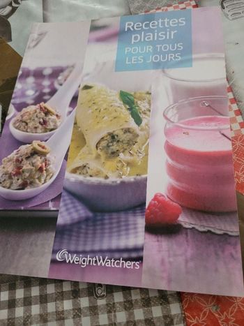 Recettes plaisir pour tous les jours