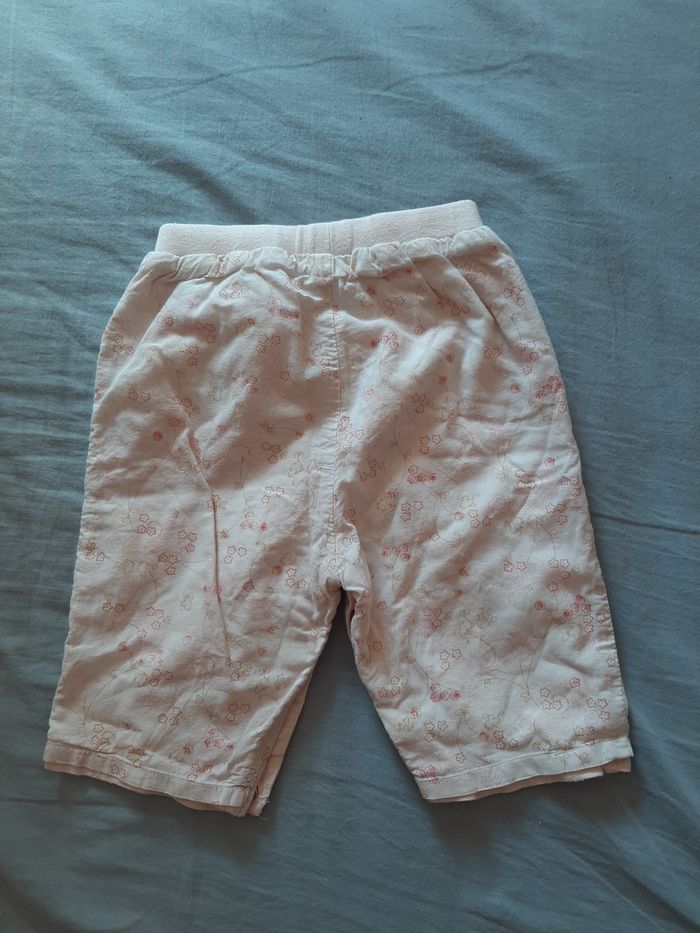 Pantalon bébé - photo numéro 2