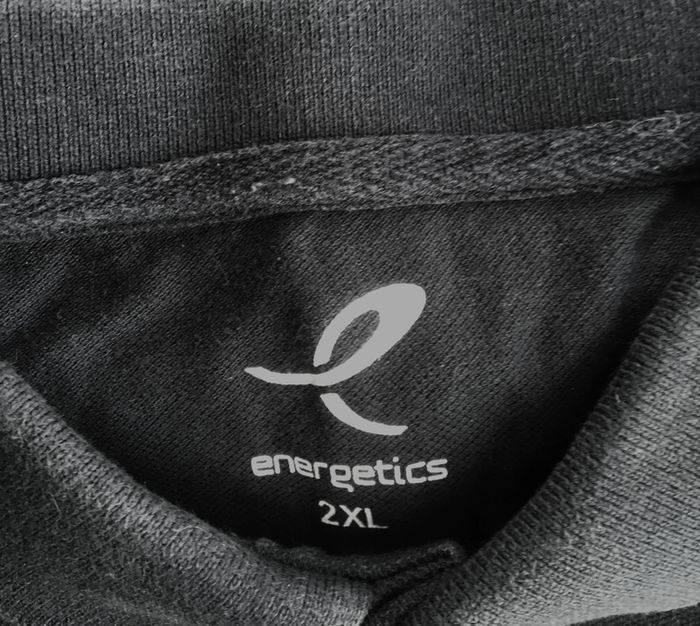 Lot de polo XXL - energetics - photo numéro 2