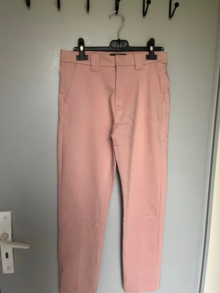 Pantalon Bershka