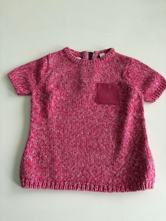 Pull fille