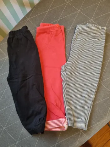 Lot leggings