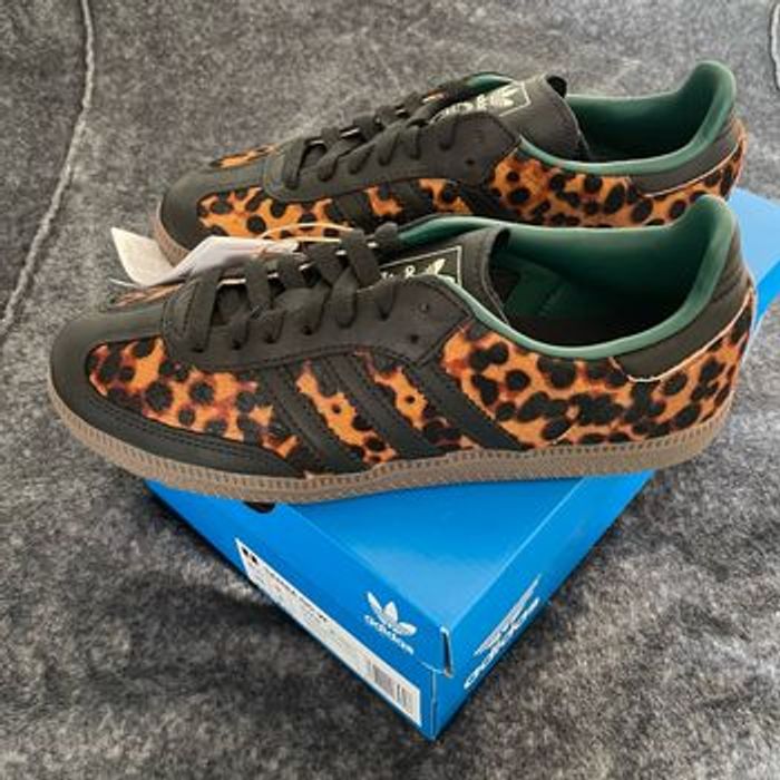 Samba OG W - taille 38 - Neuf avec boîte - photo numéro 3