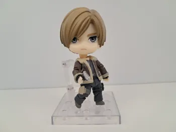 Figurine Leon S. Kennedy - Resident Evil
