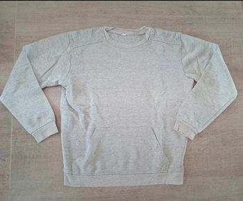 Pull xs garçon
