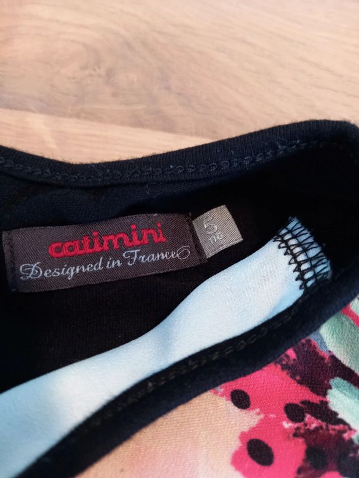 Robe Catimini - photo numéro 5