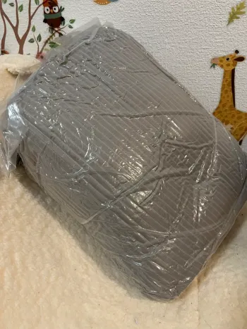 Babynest – faltbar, tragbar & waschbar – NEU & vakuumversiegelt