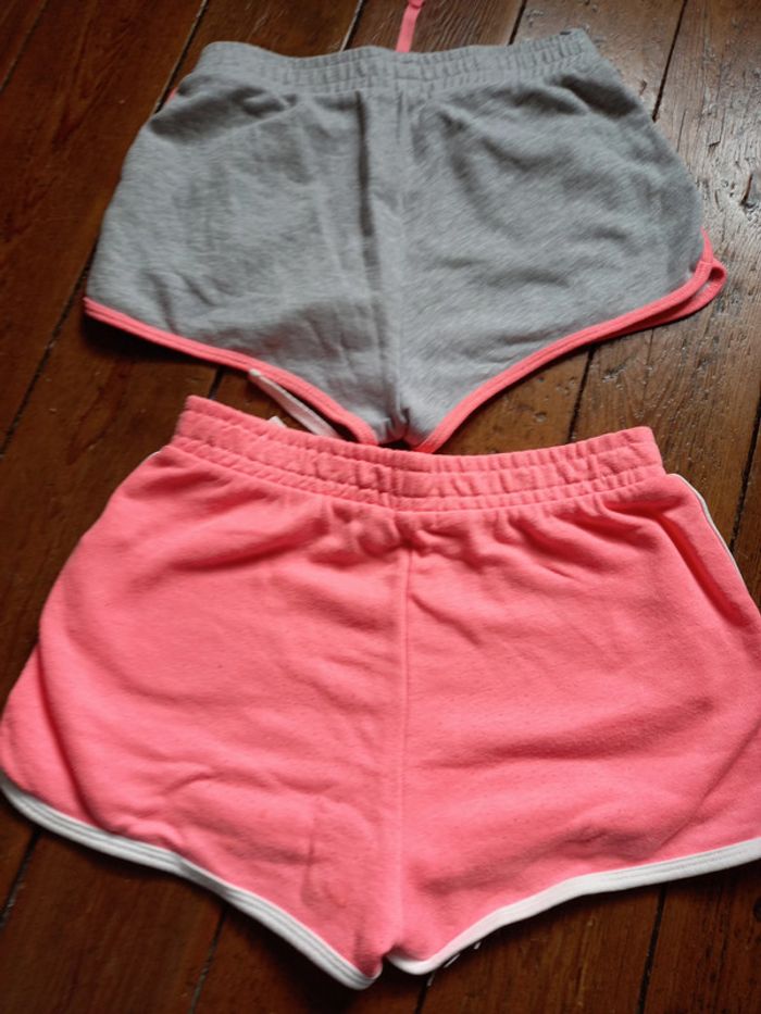 Short - photo numéro 2