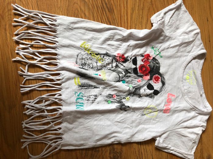 T shirt - photo numéro 4