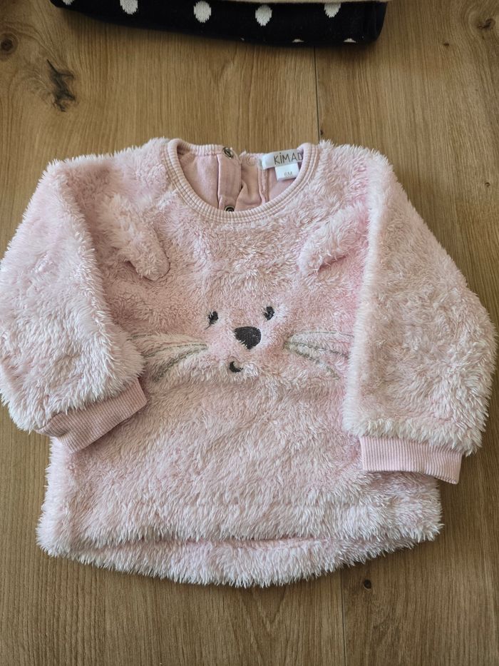Pull  6 mois - photo numéro 2