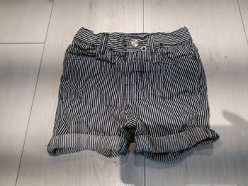 Lot de shorts