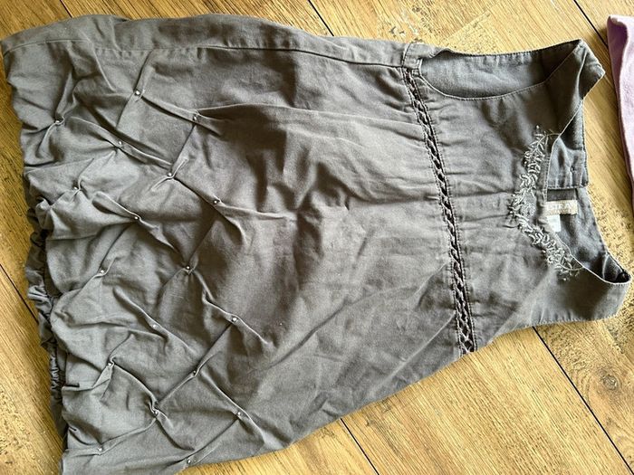 Ensemble fille 18 mois - photo numéro 2