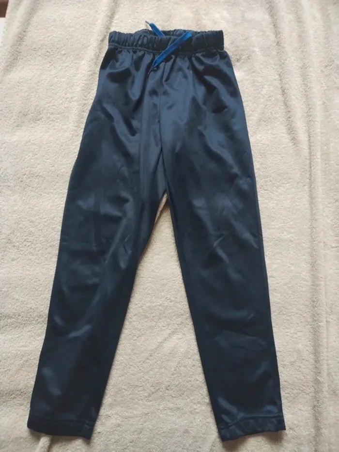 🎈Bas de jogging marine garçon 10 ans energetics 🎈