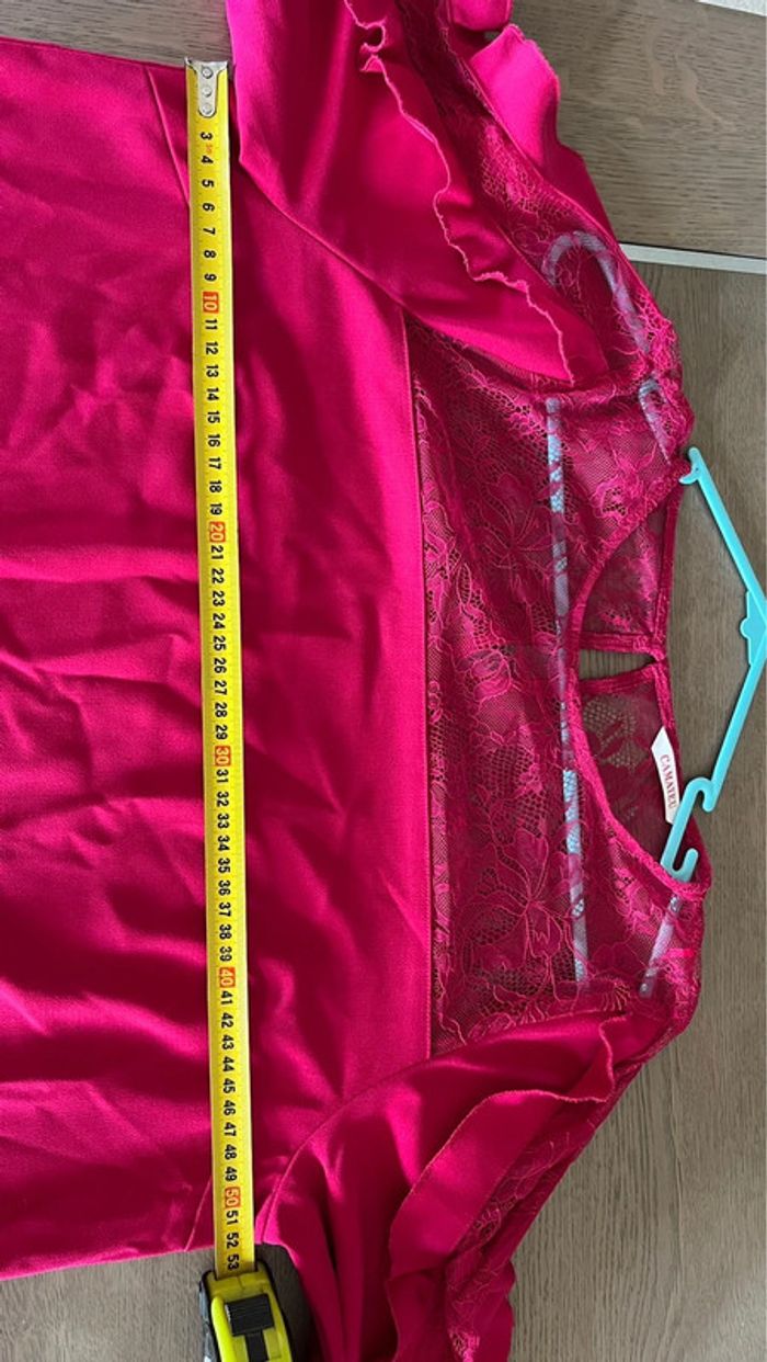 Robe Camaïeu - photo numéro 4