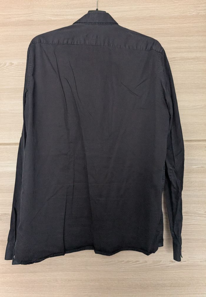 Chemise homme Jules, taille XL, très bon état - photo numéro 3