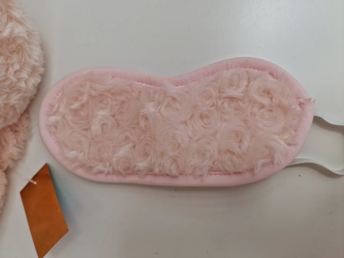 Coussin Voyage Cale Nuque Mémoire Forme + Masque Sommeil - photo numéro 8