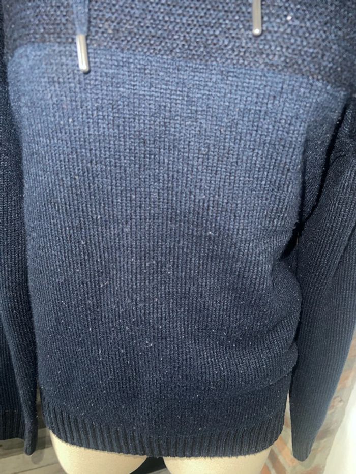 Pull à capuche - photo numéro 3