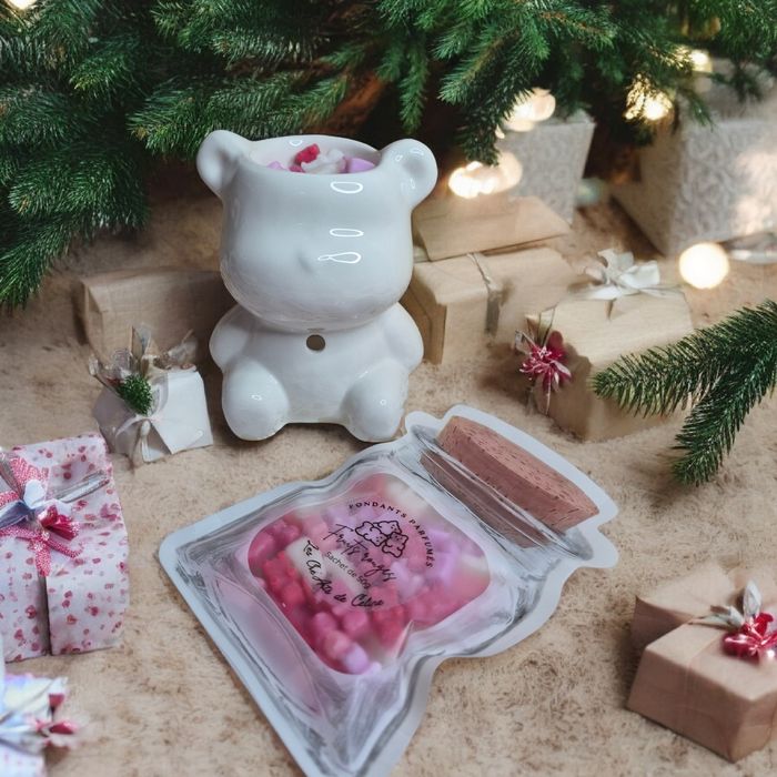 Ourson en céramique - photo numéro 3