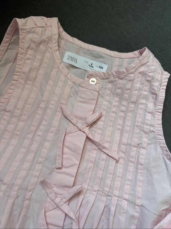 Ensemble Zara - photo numéro 3