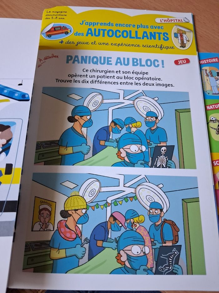 Youpi doc - photo numéro 2
