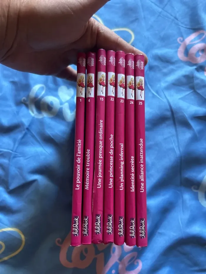 Lolirock - photo numéro 3