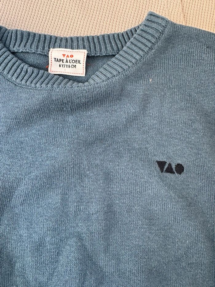 Lot pulls - photo numéro 3